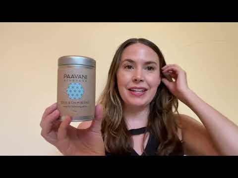 Kit de Té Ritual Herbal | Colección Ayurvédica Orgánica