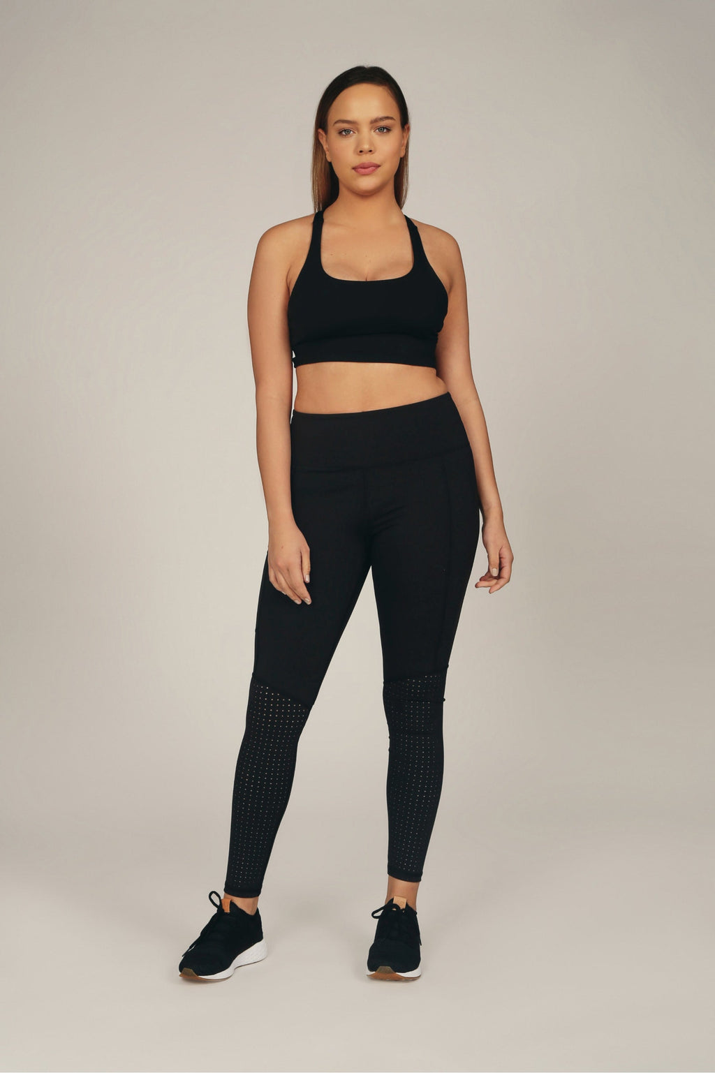 Legging Deportivo con Bolsillo