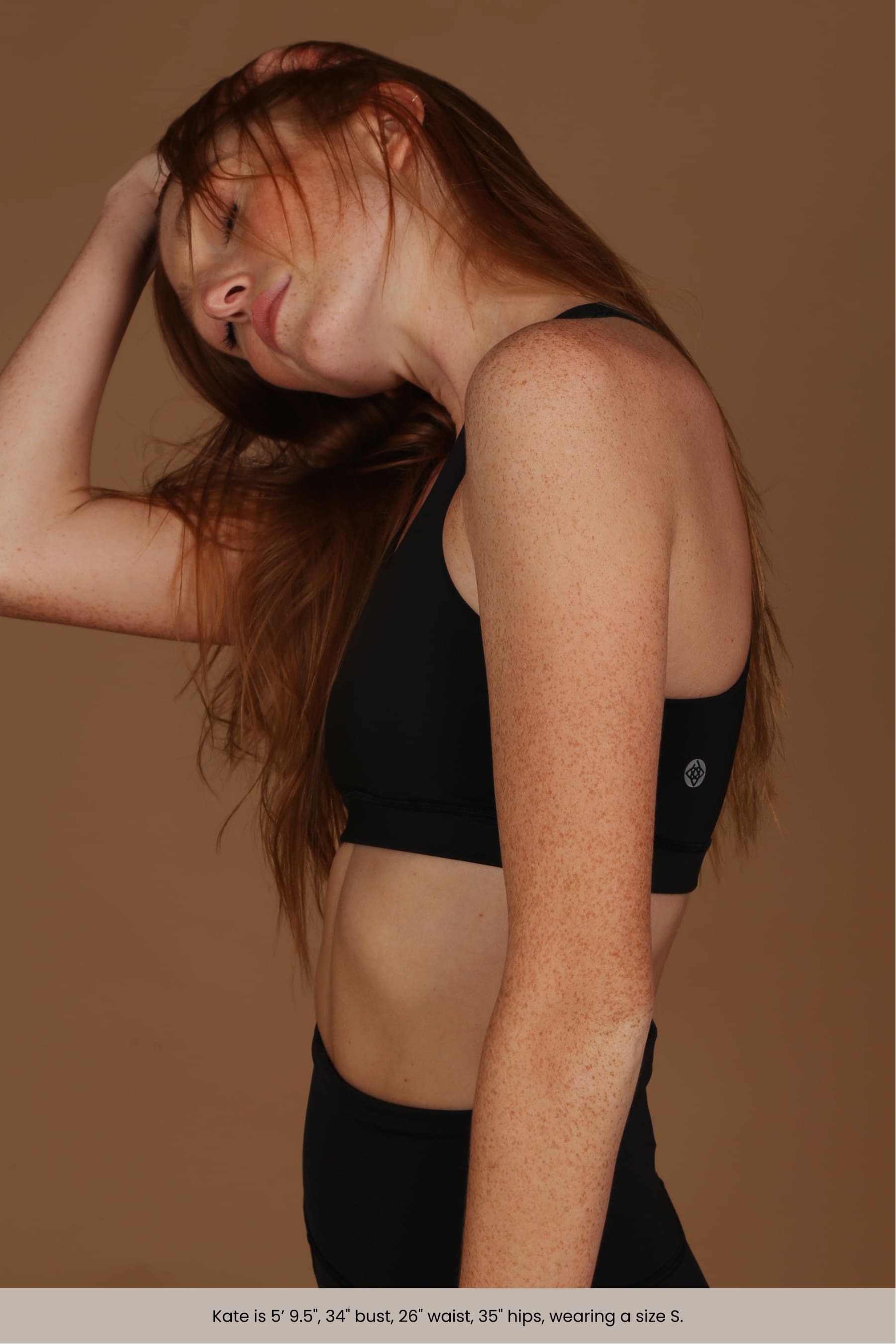 the respire bra